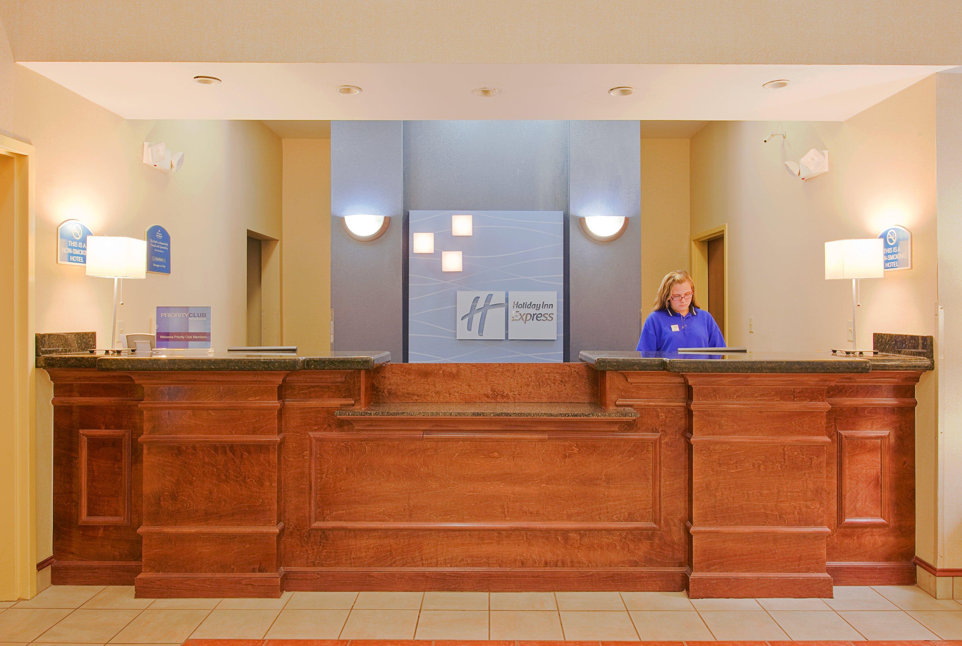 Holiday Inn Express Hotel & Suites Panama City-Tyndall Dış mekan fotoğraf